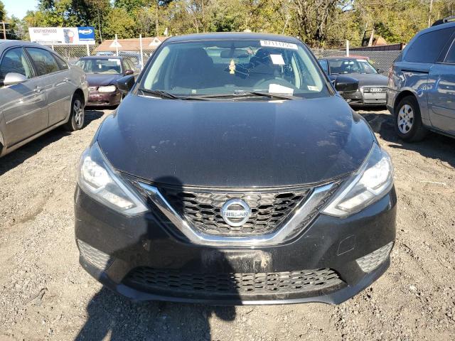 2017 NISSAN SENTRA S - 3N1AB7AP0HY327425