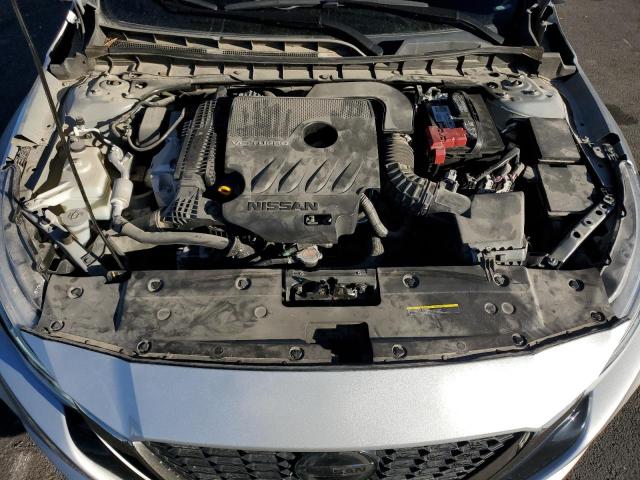 2022 NISSAN ALTIMA SR - 1N4AL4CV0NN394254