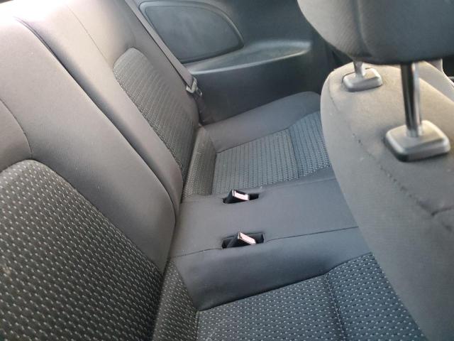 2008 HYUNDAI TIBURON GS #3276361691