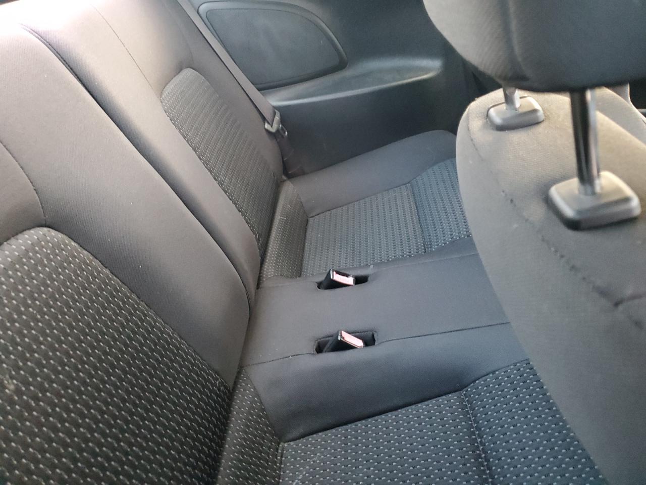 Lot #3276361691 2008 HYUNDAI TIBURON GS