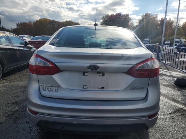 2014 FORD FIESTA TIT - 3FADP4CJ5EM127216