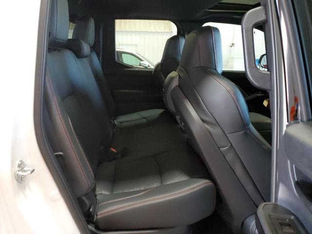 2025 TOYOTA TACOMA DOUBLE CAB - 3TYLC5LN8ST022034