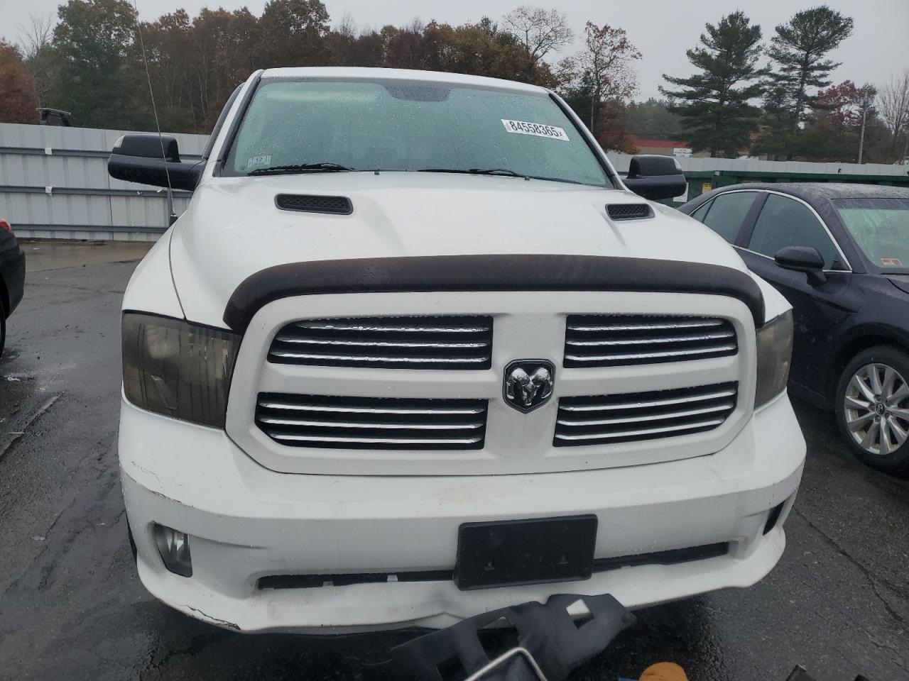 RAM 1500 SPORT