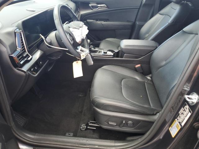 2024 KIA SPORTAGE E - 5XYK33DF2RG198622