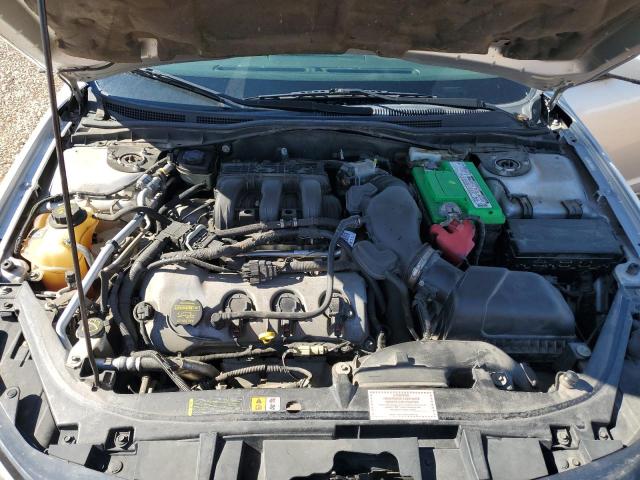 2012 FORD FUSION SPO - 3FAHP0KC5CR199224