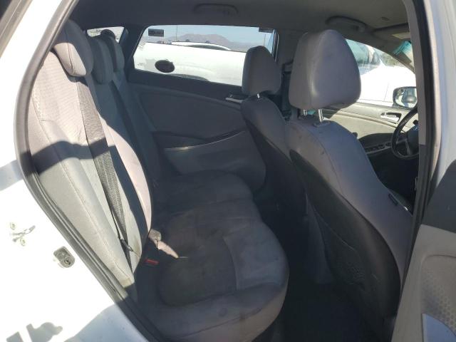 2015 HYUNDAI ACCENT GLS KMHCU5AE9FU204611