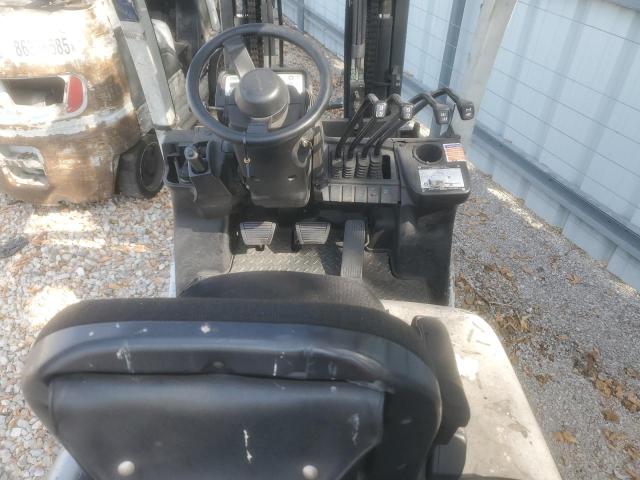 2013 NISSAN FORKLIFT #3290190215