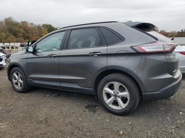 2016 FORD EDGE SE #3281403990