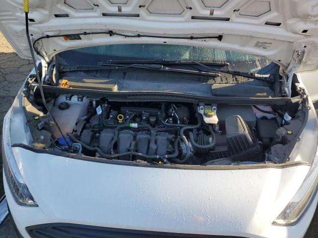 2020 FORD TRANSIT CO #3287631009