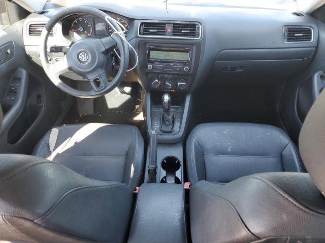 2011 VOLKSWAGEN JETTA SE - 3VWDZ7AJ1BM352105