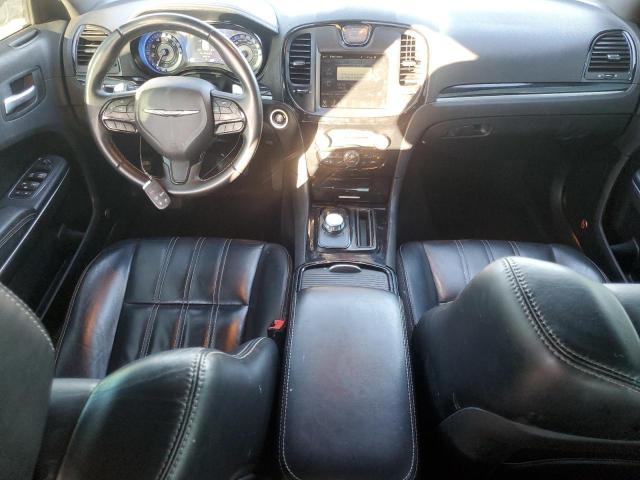 2017 CHRYSLER 300 S - 2C3CCAGG8HH597228