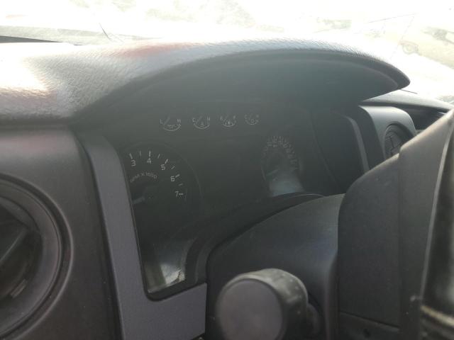 2013 FORD F150 SUPER - 1FTFX1EF7DKF29500