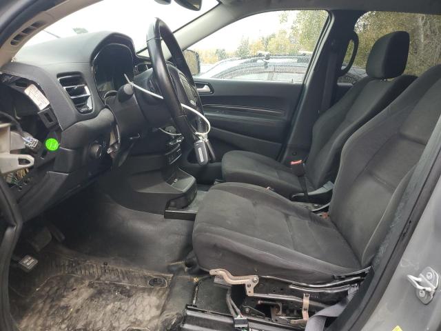 2022 DODGE DURANGO PU - 1C4SDJFT3NC189592