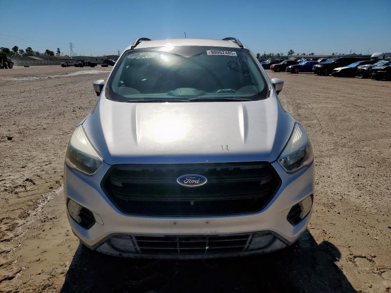 2018 FORD ESCAPE SE - 1FMCU0GD5JUA41529
