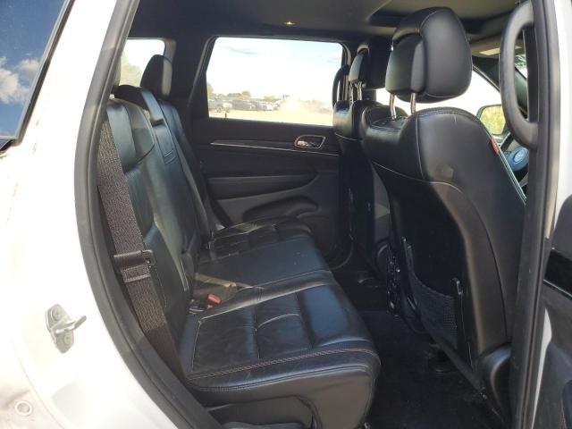 2017 JEEP GRAND CHER - 1C4RJFBG1HC668269