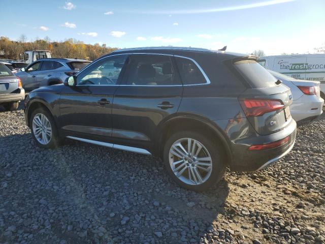 2018 AUDI Q5 PREMIUM - WA1BNAFYXJ2049140