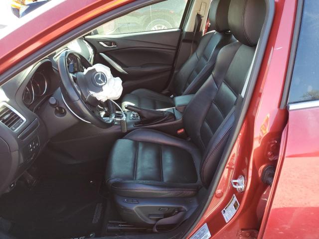 2015 MAZDA 6 GRAND TO - JM1GJ1W53F1212043