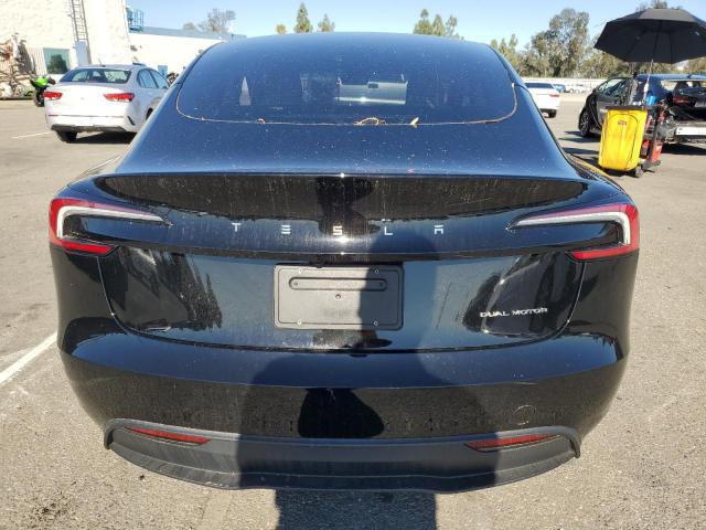 2024 TESLA MODEL 3 #3309561563