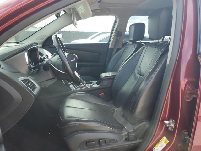 2016 GMC TERRAIN SL 2GKALPEK3G6266942