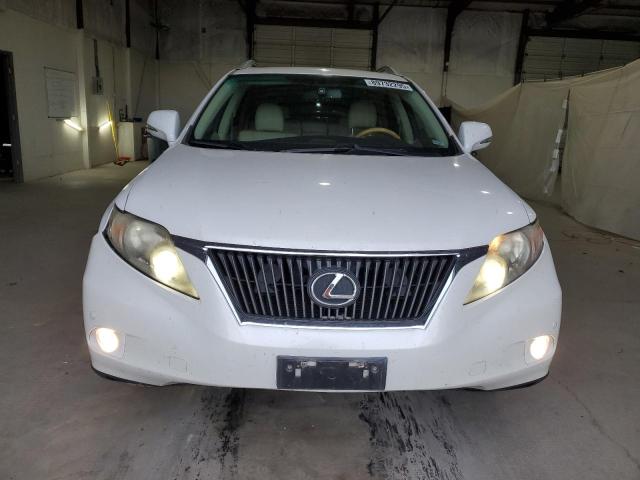 2010 LEXUS RX 350 #3296298428