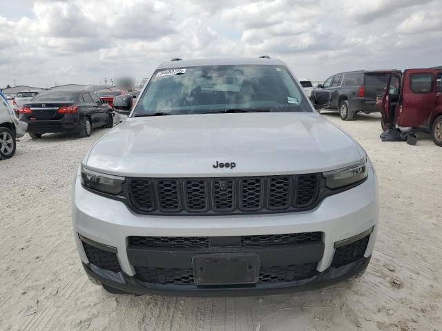 2023 JEEP GRAND CHER - 1C4RJKBG3P8106917