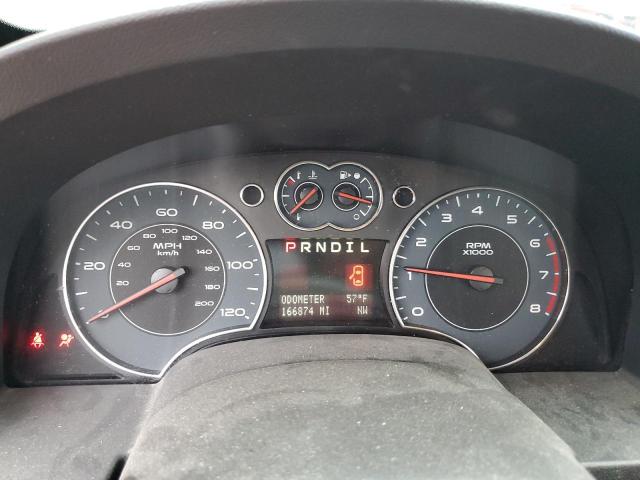 2009 PONTIAC TORRENT #3280524140