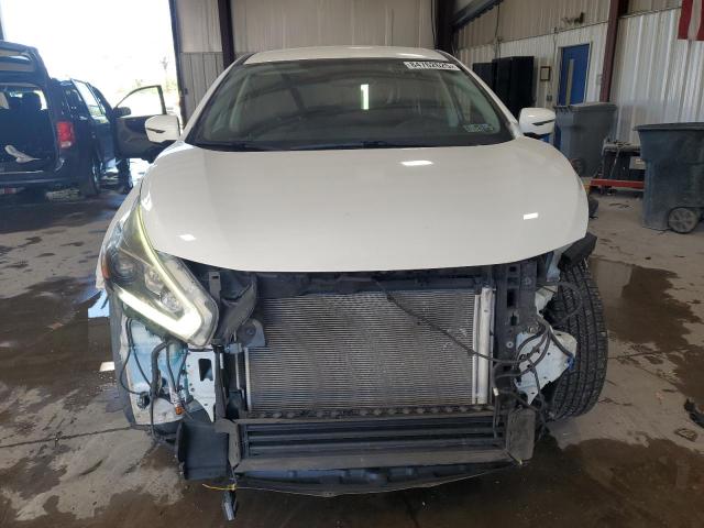 2018 NISSAN MURANO S 5N1AZ2MH4JN155365