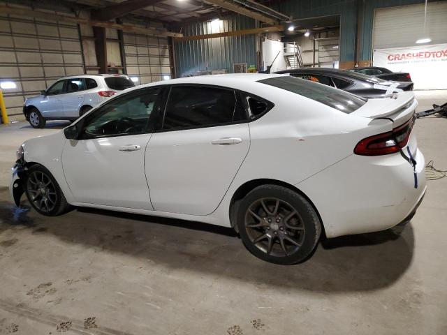 2013 DODGE DART SXT - 1C3CDFBA0DD303339