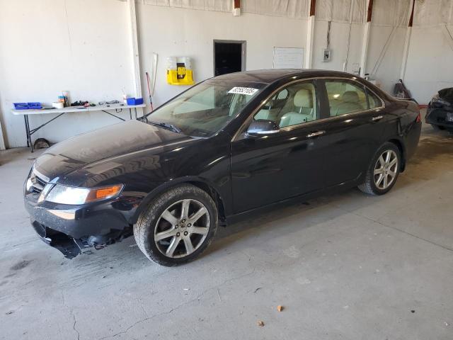 ACURA TSX