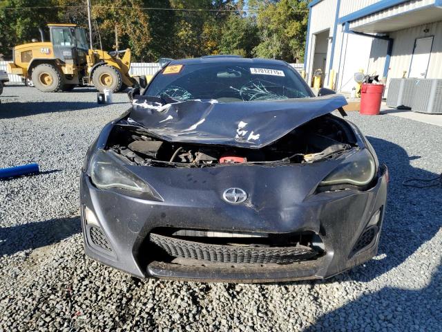 2016 TOYOTA SCION FR-S - JF1ZNAA11G9705567