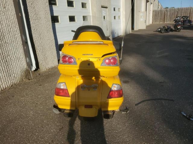 2010 HONDA GL1800 - 1HFSC47H9AA903994