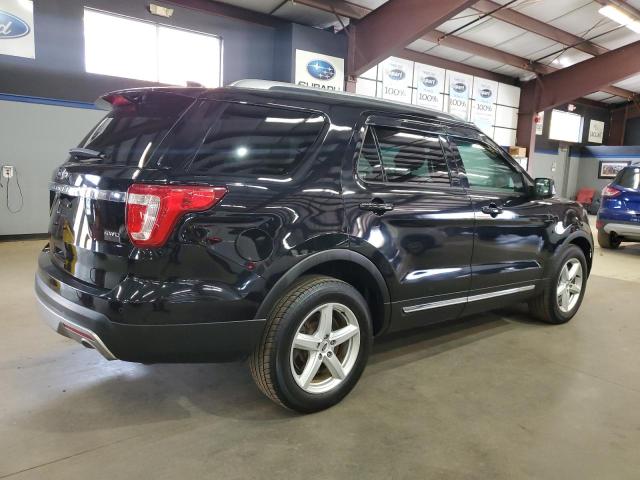 2017 FORD EXPLORER X - 1FM5K8D85HGA52964