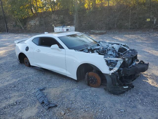 2017 CHEVROLET CAMARO ZL1 1G1FK1R62H0193502