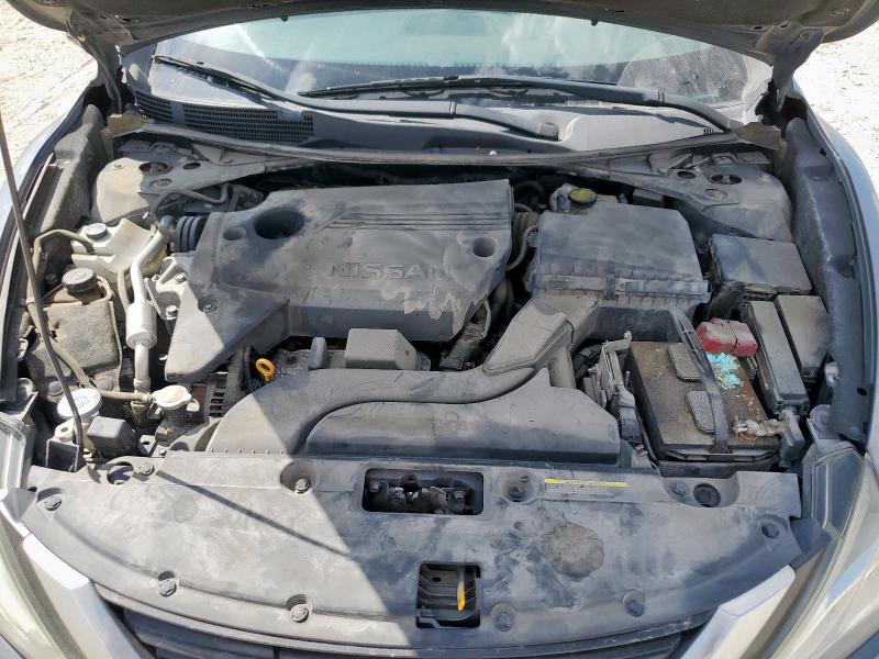 2017 NISSAN ALTIMA 2.5 - 1N4AL3AP7HC267130