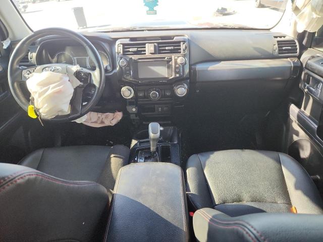 2019 TOYOTA 4RUNNER SR #3296272462