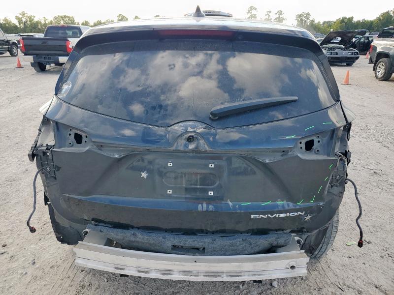 2019 BUICK ENVISION P - LRBFXBSA2KD146918