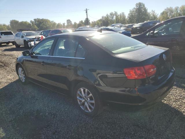 2014 VOLKSWAGEN JETTA SE - 3VWD17AJ3EM371511