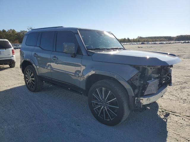 2024 LEXUS GX 550 LUX JTJVBCDX8R5007896