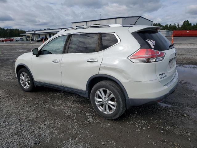 2016 NISSAN ROGUE S - KNMAT2MV6GP675480