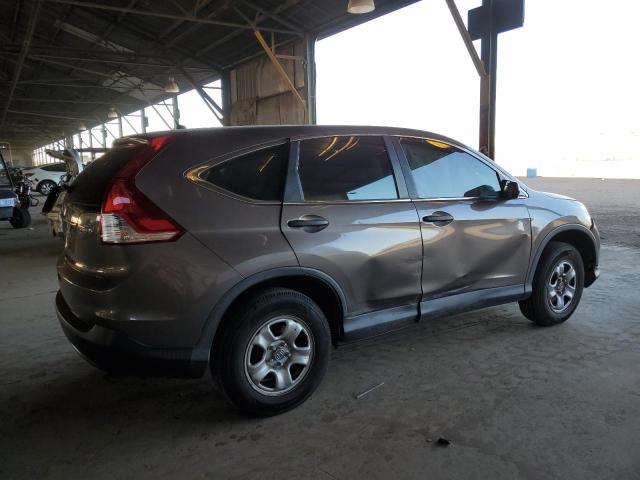 2014 HONDA CR-V LX #3301762331