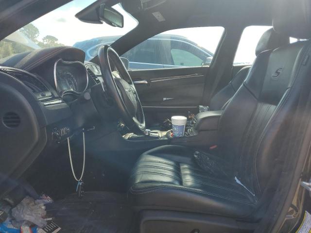 2021 CHRYSLER 300 S - 2C3CCABGXMH554236