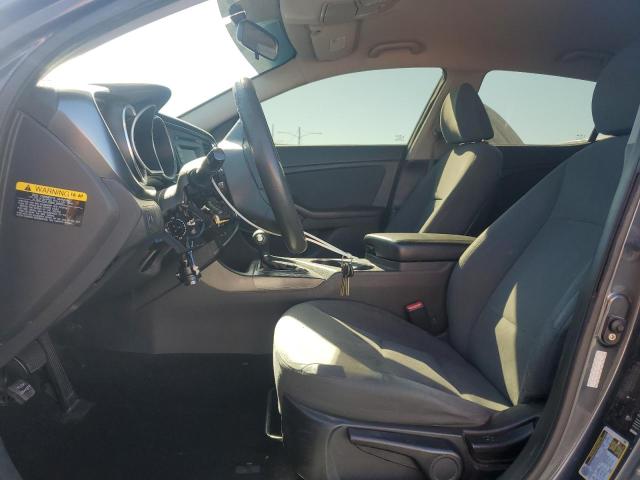 2015 KIA OPTIMA LX - KNAGM4A70F5597925