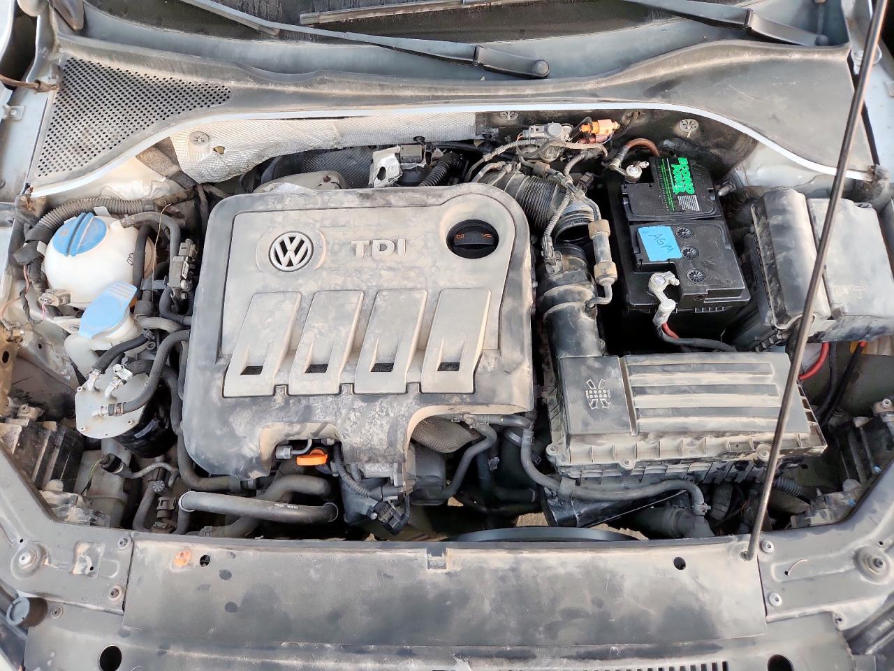 VOLKSWAGEN PASSAT SEL