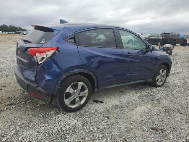 2017 HONDA HR-V EX - 3CZRU5H51HM701335