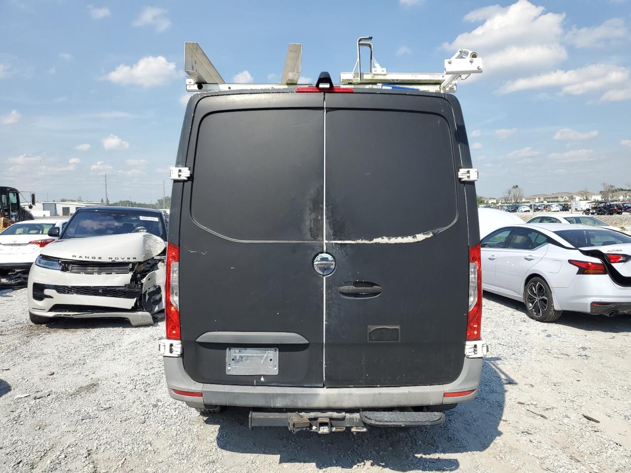 Lot #3274659840 2019 FREIGHTLINER SPRINTER