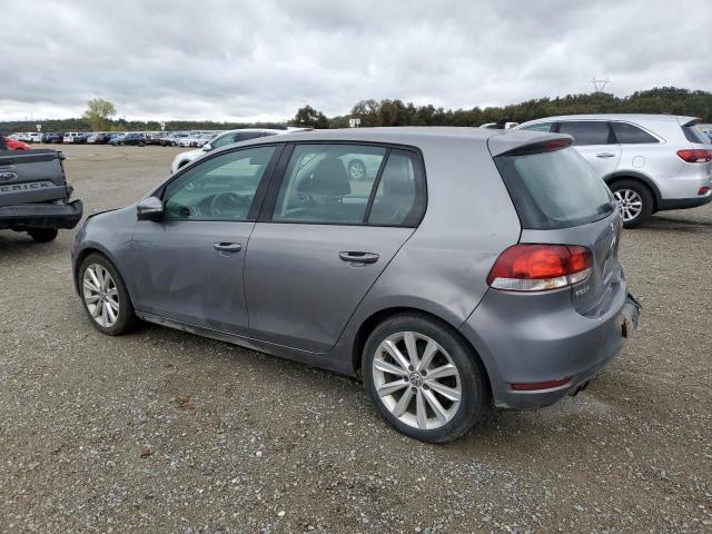 2012 VOLKSWAGEN GOLF #3290488481