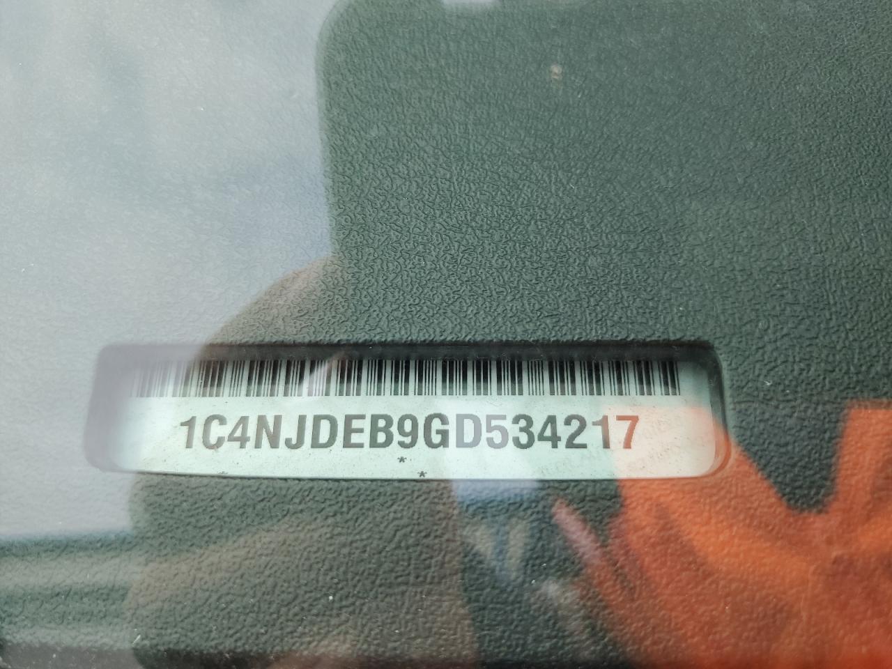 JEEP COMPASS LATITUDE