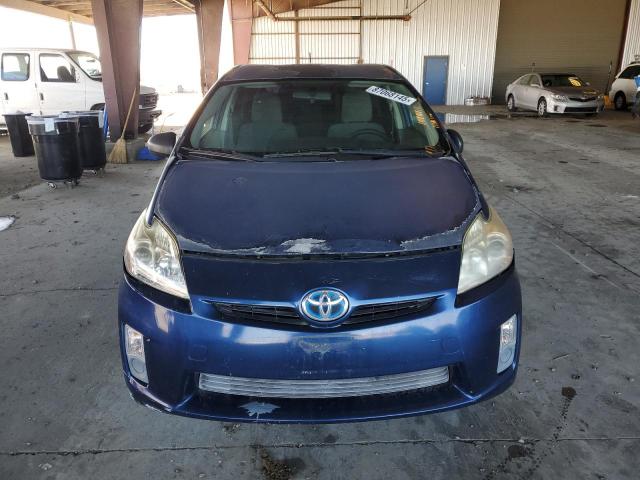 2011 TOYOTA PRIUS - JTDKN3DU5B0261197