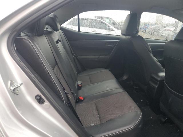 2015 TOYOTA COROLLA L #3292763775