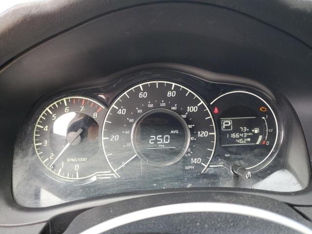 2015 NISSAN VERSA NOTE #3274639818